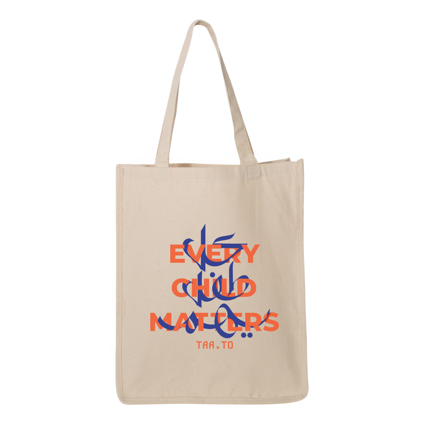 Every Child Matters – Tote Bag - 27L